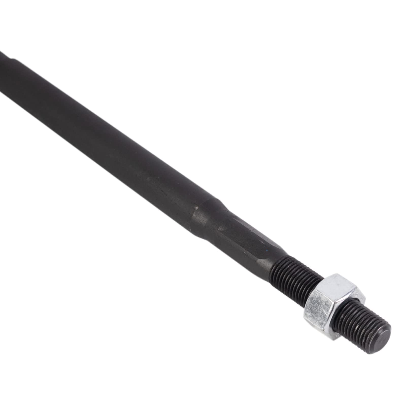 Trq Front Tie Rod Set Compatible With 2007-2008 Honda Fit