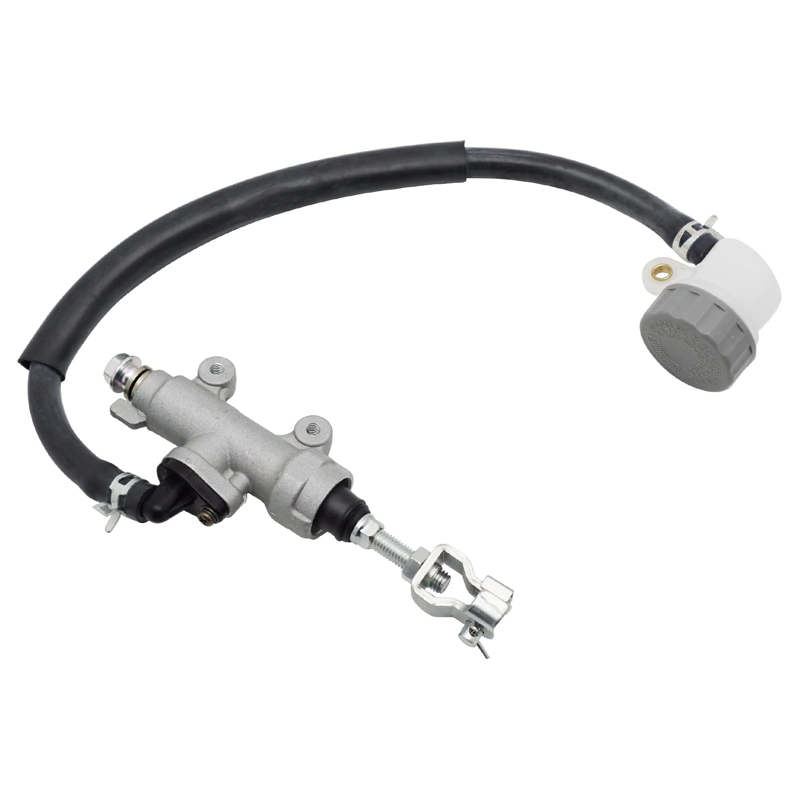 M Mati 43510-Hp1-305 Rear Foot Brake Master Cylinder For Honda Trx450Er 2006-2014 Trx450R 2004-2009