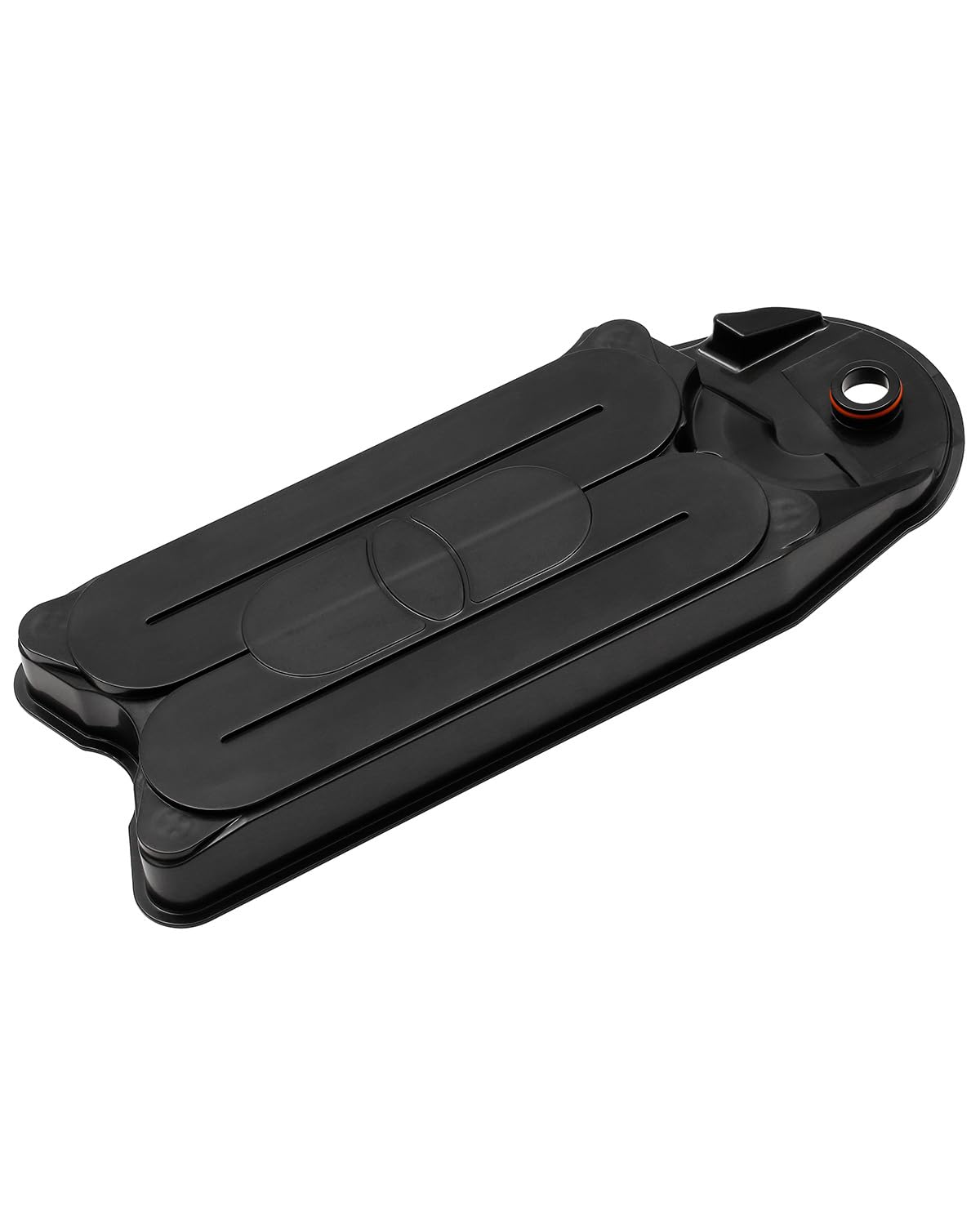 Crankcase CCV Filter Breather Vent Element Replacement for Ram 2500 3500 4500 5500 6.7L & More Replacement# CV52001, 68002433AA,