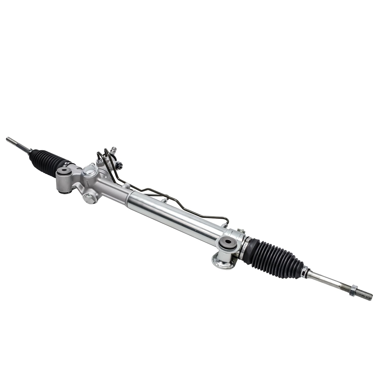 Detroit Axle - Power Steering Rack & Pinion for Toyota Camry Avalon Solara Lexus ES300 ES330 ES350, Power Steering Rack and Pinion Assembly Replacement