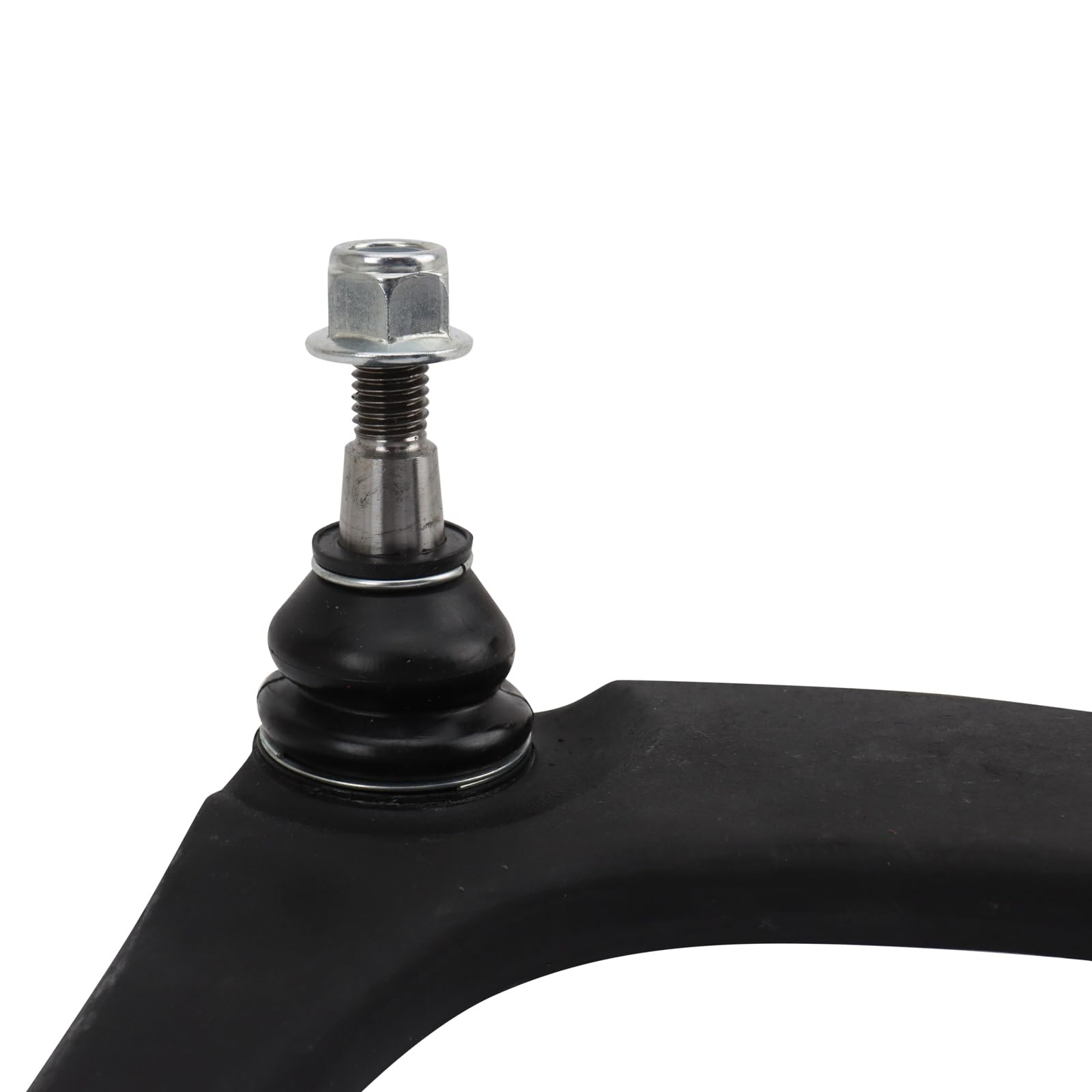 Trq Front Left Upper Control Arm With Ball Joint Drivers Side Compatible With 2021-2022 Cadillac Escalade Escalade Esv 2019-2022