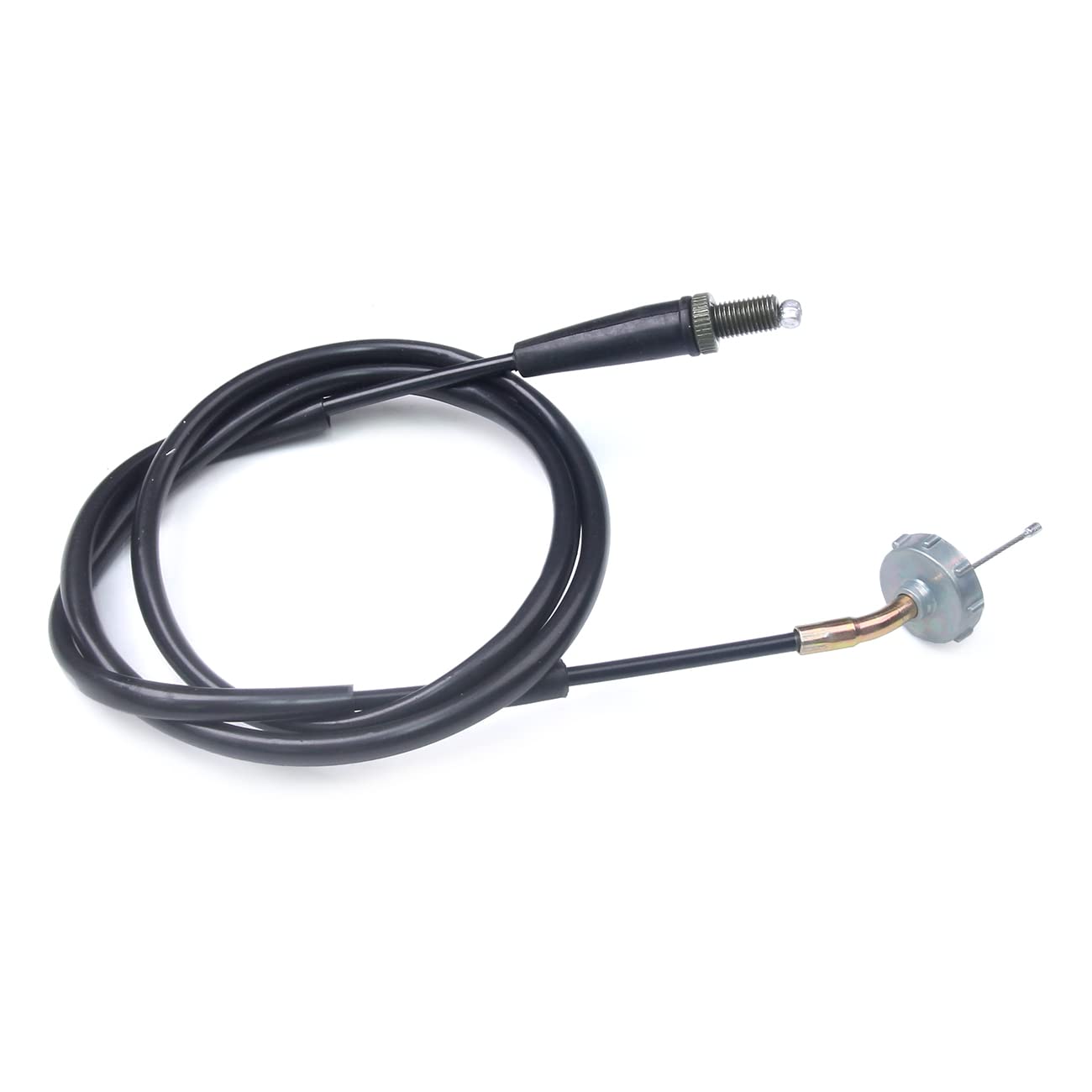 Goodbest New Throttle Cable For Honda Trx250 Trx 250 Recon 250 Trx250Tm Trx250Ex Trx250Te 1997-2001