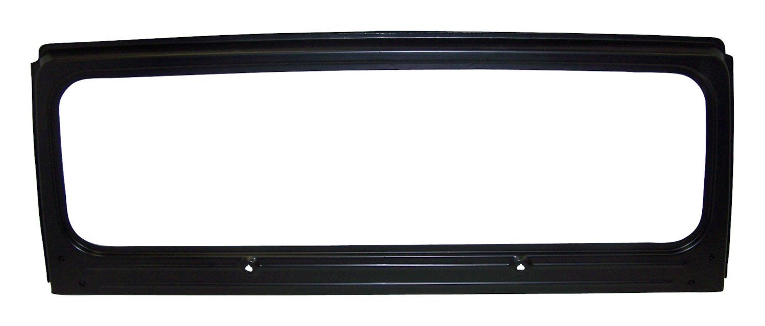 Crown Automotive J5758971 Windshield Frame For Jeep Cj