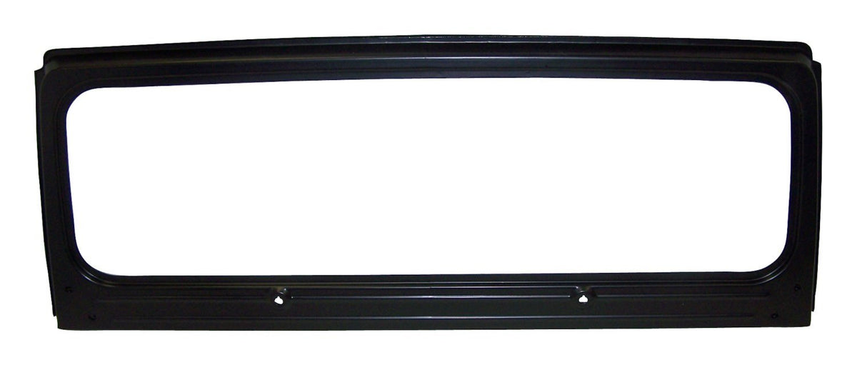 Crown Automotive J5758971 Windshield Frame For Jeep Cj