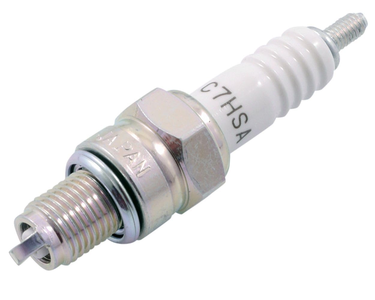 Nkg Spark Plug Jetski, Marine, Motorcycle C7Hsa - 4629 Boxed