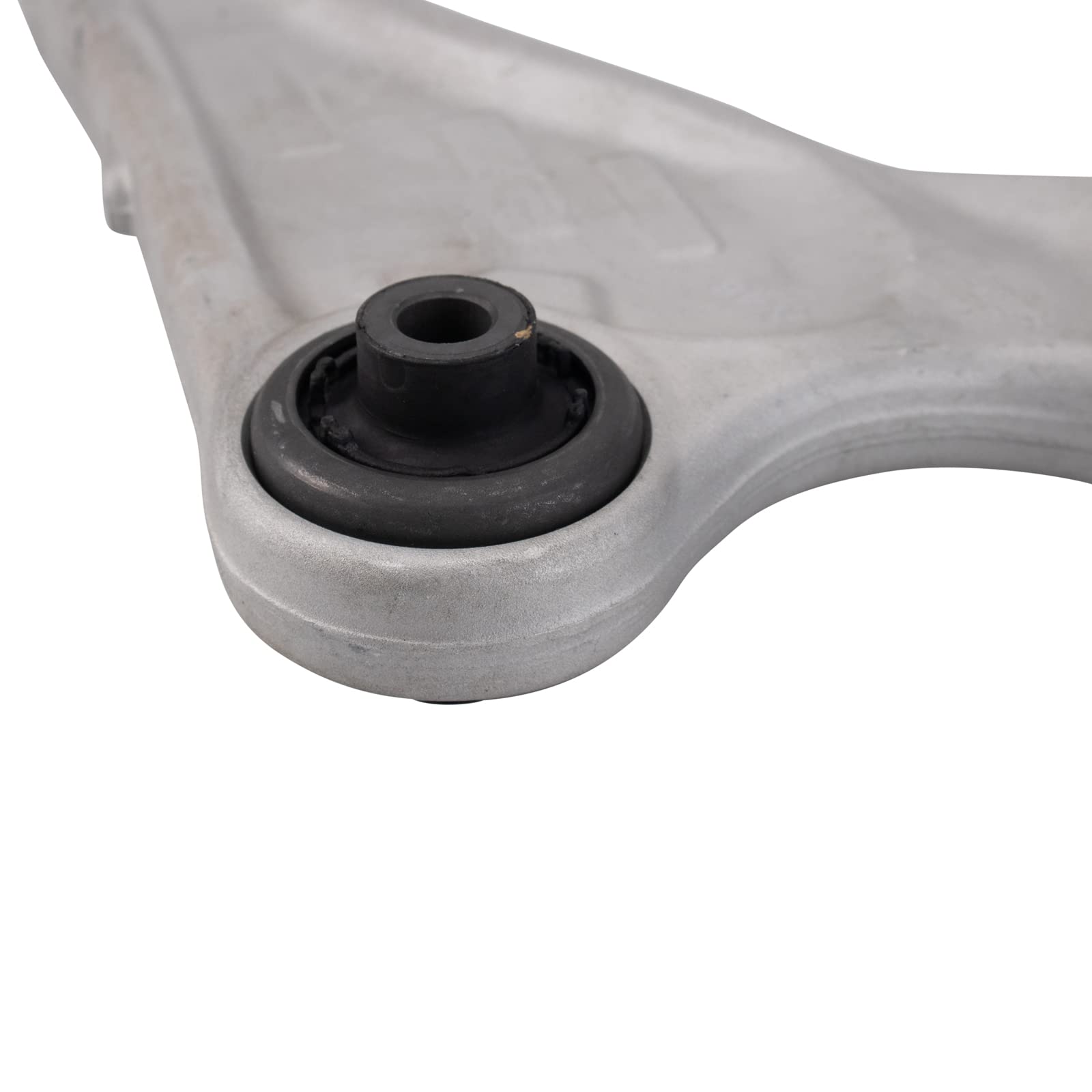 Trq Front Right Lower Control Arm With Ball Joint Passenger Side Compatible With 2012-2017 Land Rover Range Rover Evoque
