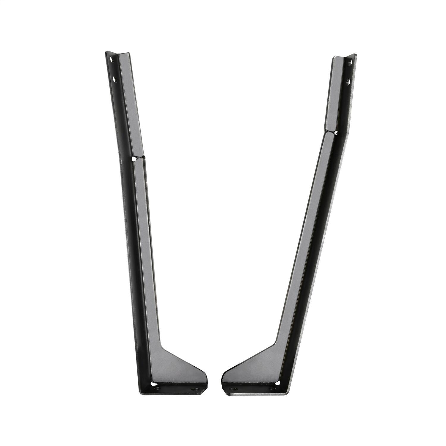 Westin 27-2315 Running Board Mount Kit (Running Boards Sold Separately) Fits 2015-2021 Transit Van Black 1 Pair