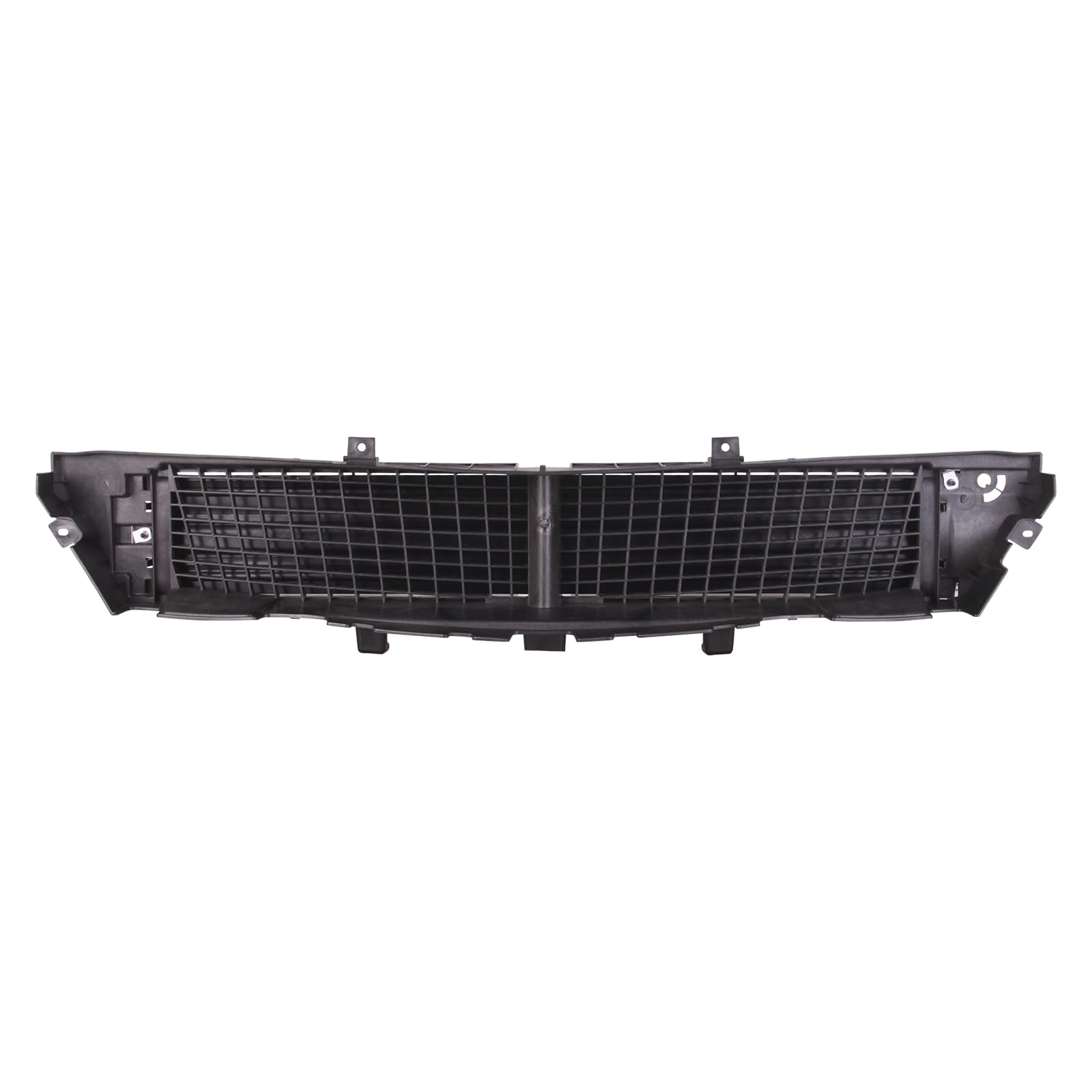 TYG (CAPA CERTIFICATE) Active Grille Shutter Lower For Chevrolet Impala 14-20 2.5L LT Model/14 Impala ECO 22963859 23487243 GM12