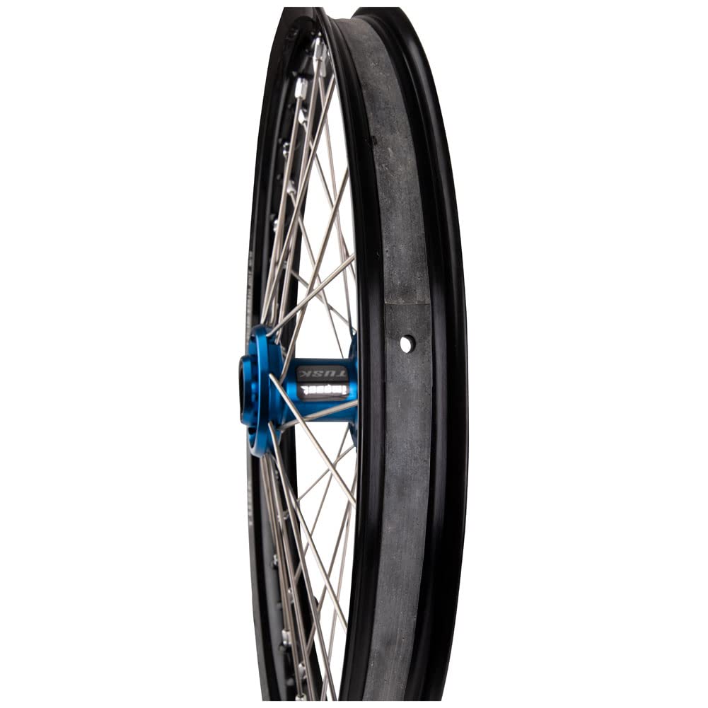 Tusk Motorcycle Rim Strip 18' X 1.25'