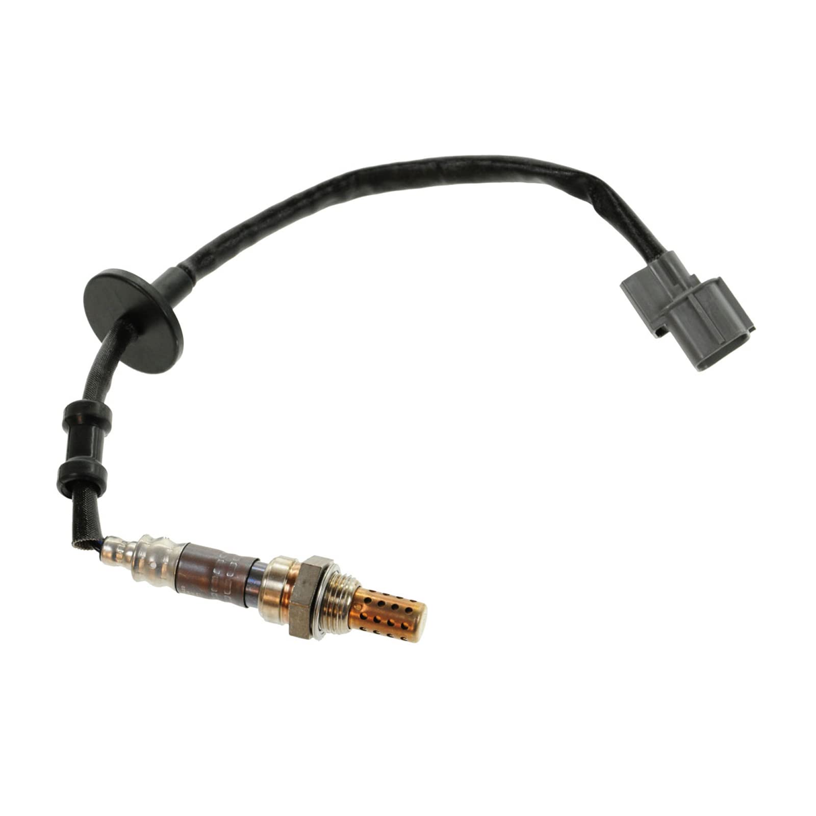 Trq Downstream O2 Oxygen Sensor Compatible With 1996-2001 Acura Integra 1998-2000 Honda Civic 1997-2001 Cr-V