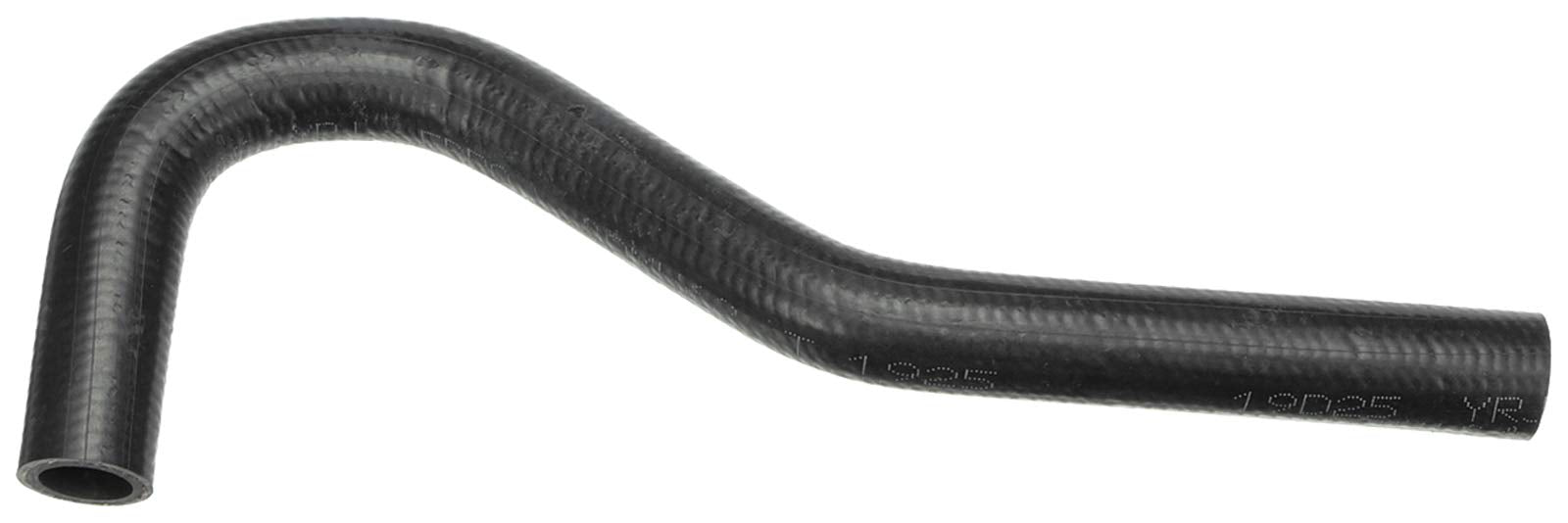 Gates 19447 Premium Molded Heater Hose