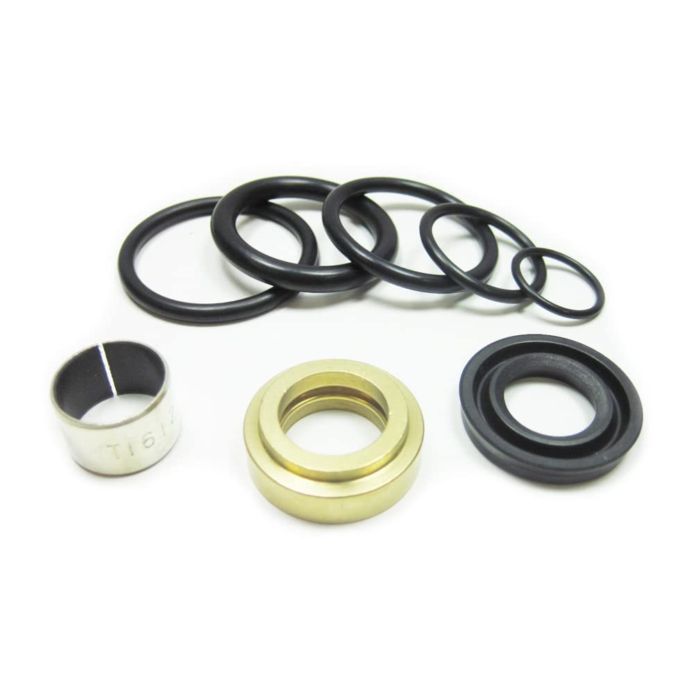 Hygear Suspension 29-05-102 Hps/Kyb Shock Rebuild Kit - C36, 1636R40