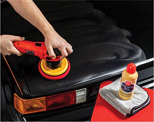 Griot'S Garage Best Of Show Wax For Car Detailing And Polishing, Carnauba-Packed Wax Coating For High-Gloss Shine And Paint Prot