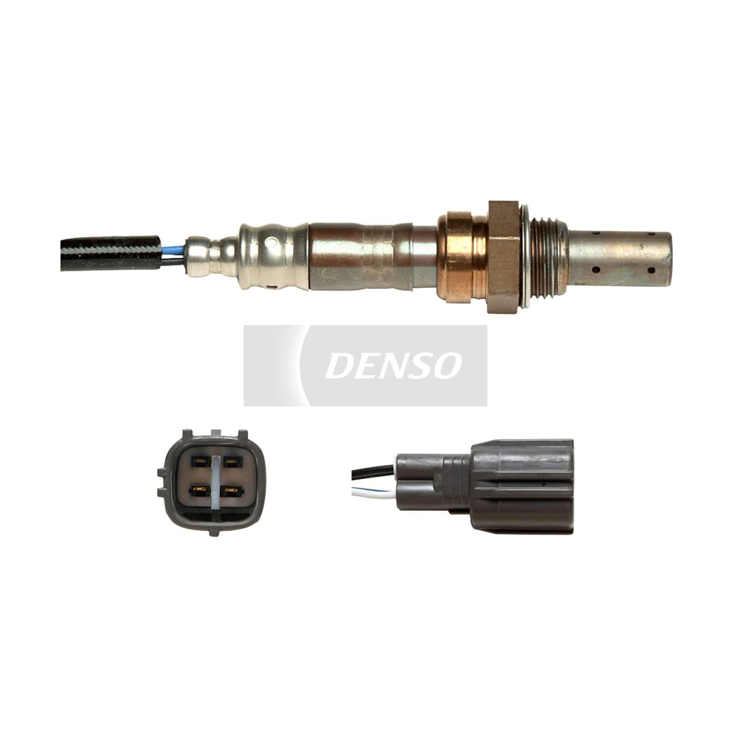 Denso 234-9024 Air Fuel Ratio Sensor