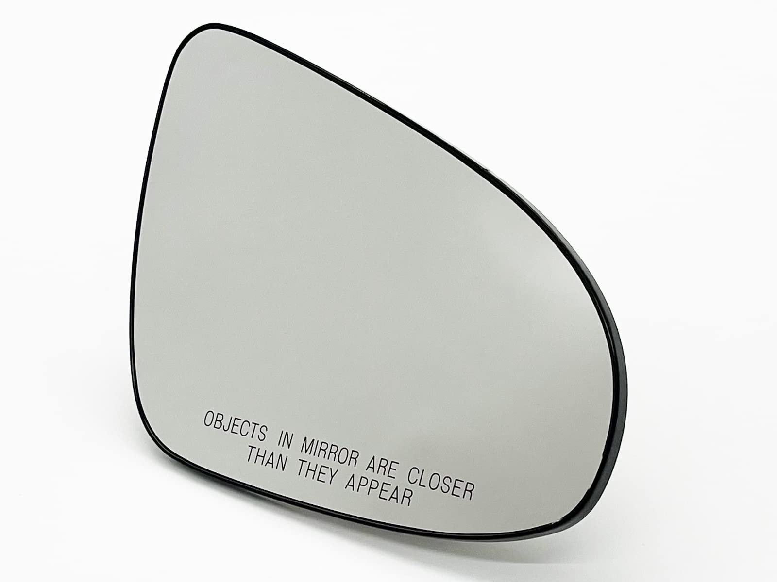 APA Replacement for Exterior Rear View Mirror Glass Non-Heated 2014-2019 Corolla Sedan Only Passenger Right Side 8793102F80 TO13