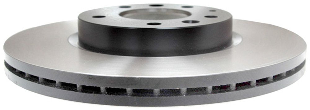 Raybestos 680404 Advanced Technology Disc Brake Rotor