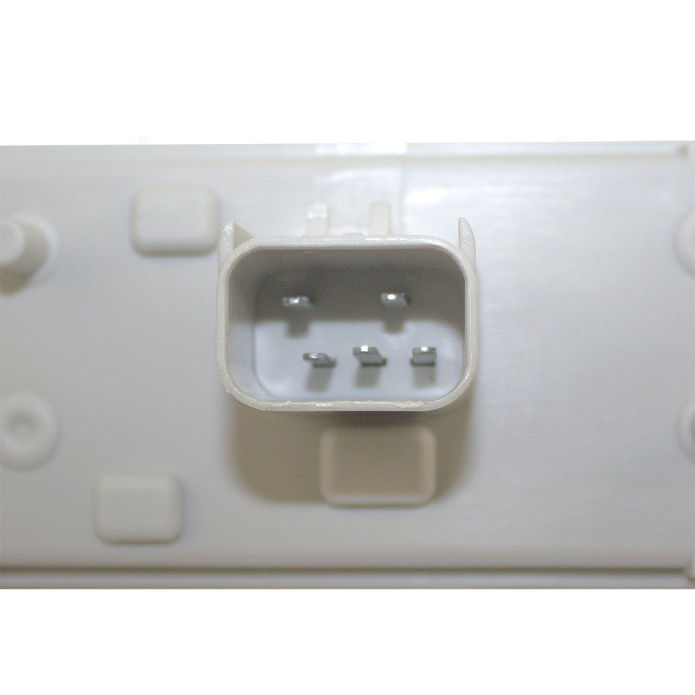 Pair Left & Right Tail Light Lamp Circuit Boards Fits 02-06 Dodge Ram