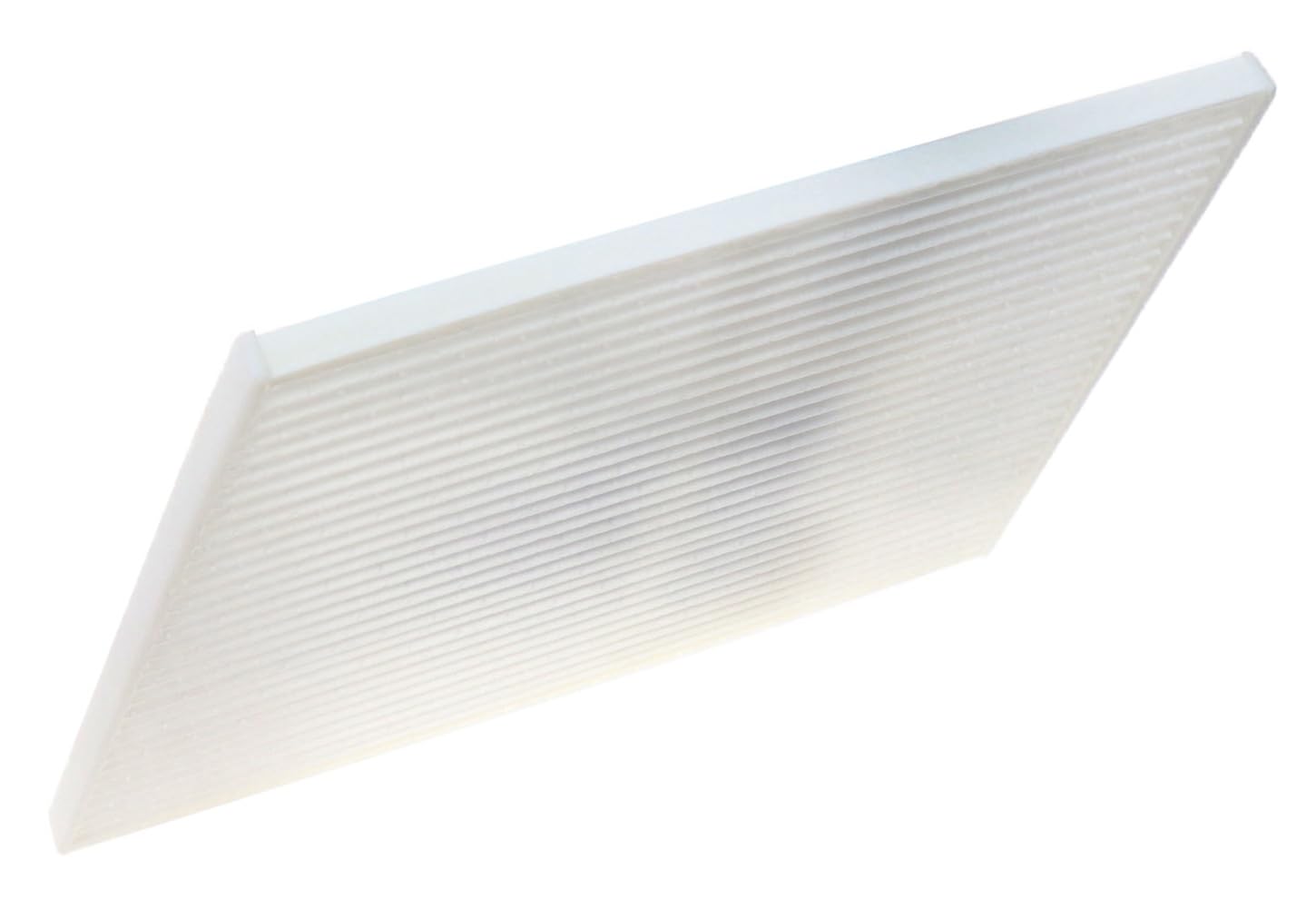 Ecogard Xc10257 Premium Cabin Air Filter Fits Ram Promaster 2500 2014-2021, Promaster 1500 2014-2021, Promaster 3500 2014-2021,