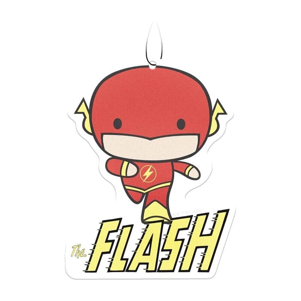 Spoontiques Flash Air Freshener