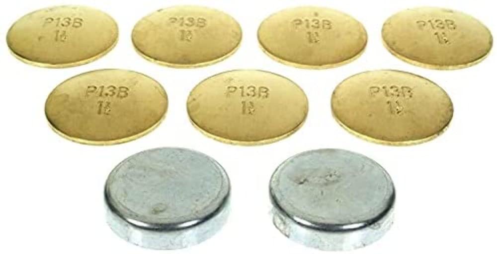 Melling Mpe-179Br Freeze Plug Kit