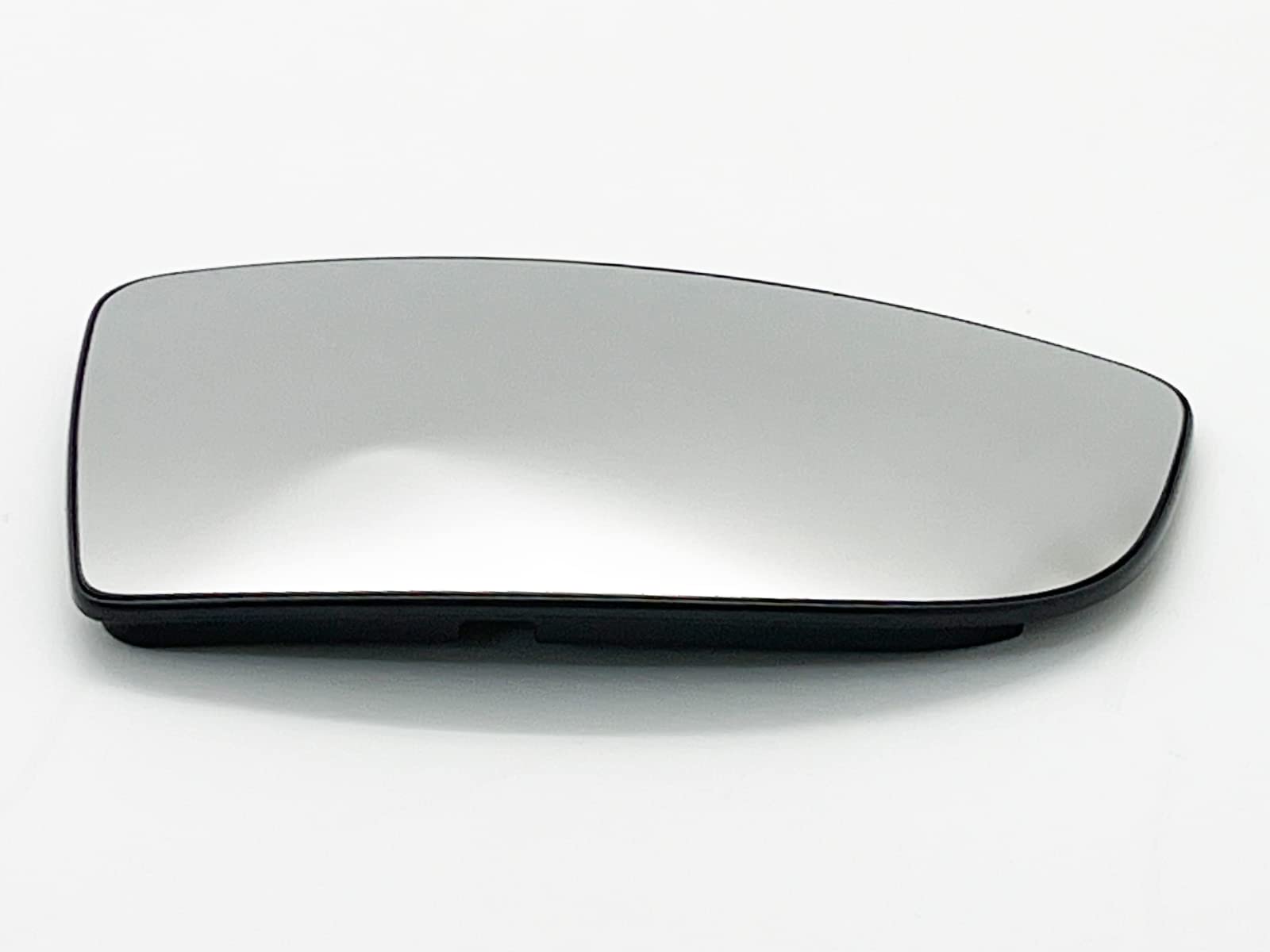 Apa Replacement For Exterior Rear View Mirror Glass Lower Part Non-Heated 2015-2022 Transit Van 150 250 350 Passenger Right Side