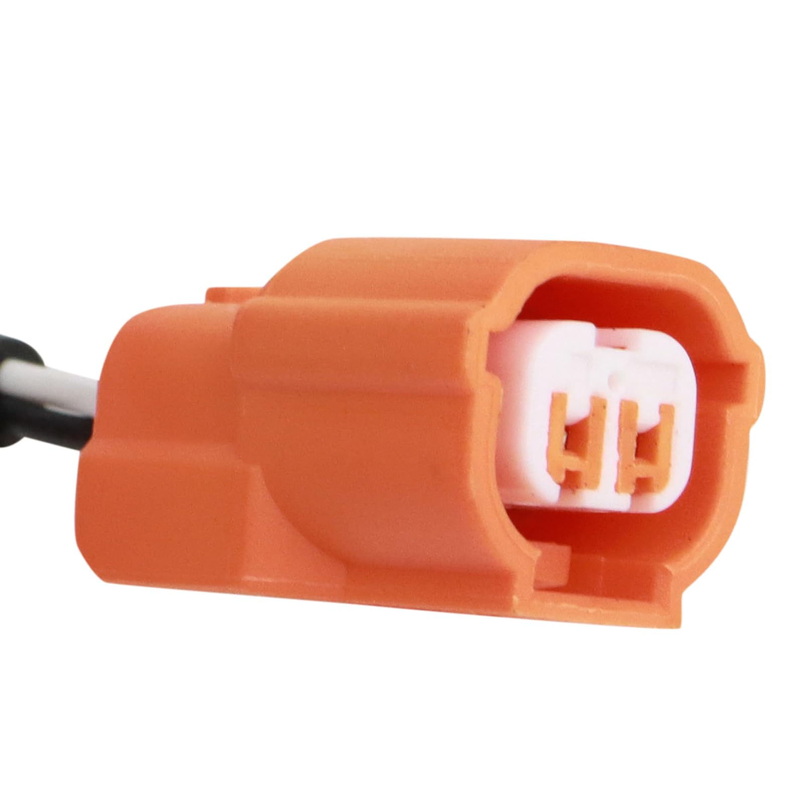 Trq Rear Right Abs Wheel Speed Sensor Passenger Side Compatible With 2003-2007 Honda Accord