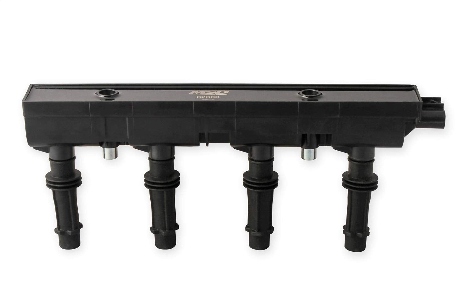 Msd Coil Pack, 11-16 Gm 1.4L Turbo, Black