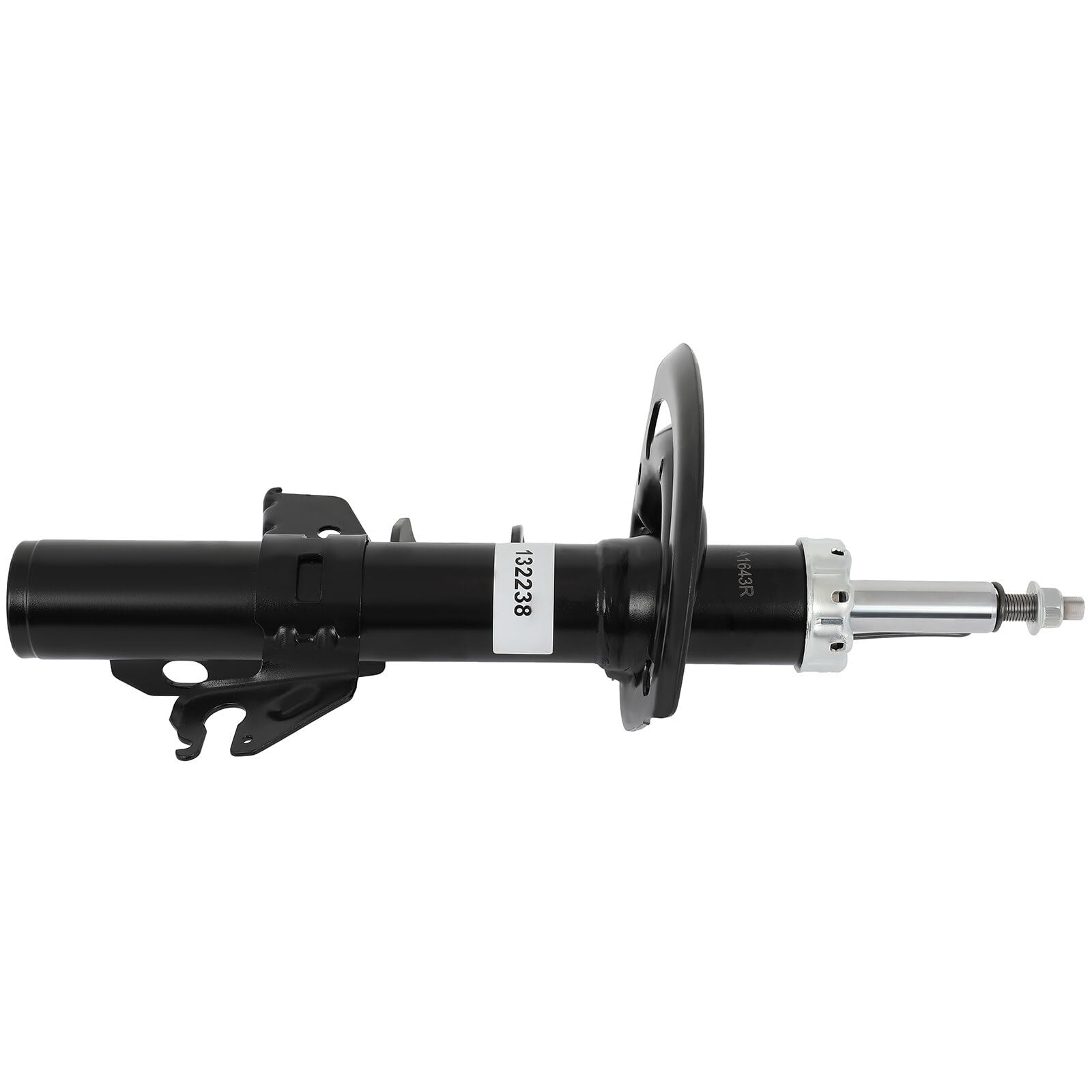 Scitoo Front & Rear (4 Pcs) Shocks For Chrysler, Shocks Absorbers Fits 2015-2017 For Chrysler 200 With 72932 72933 Kg5514 346254 5514 Shocks And Struts Auto Shocks