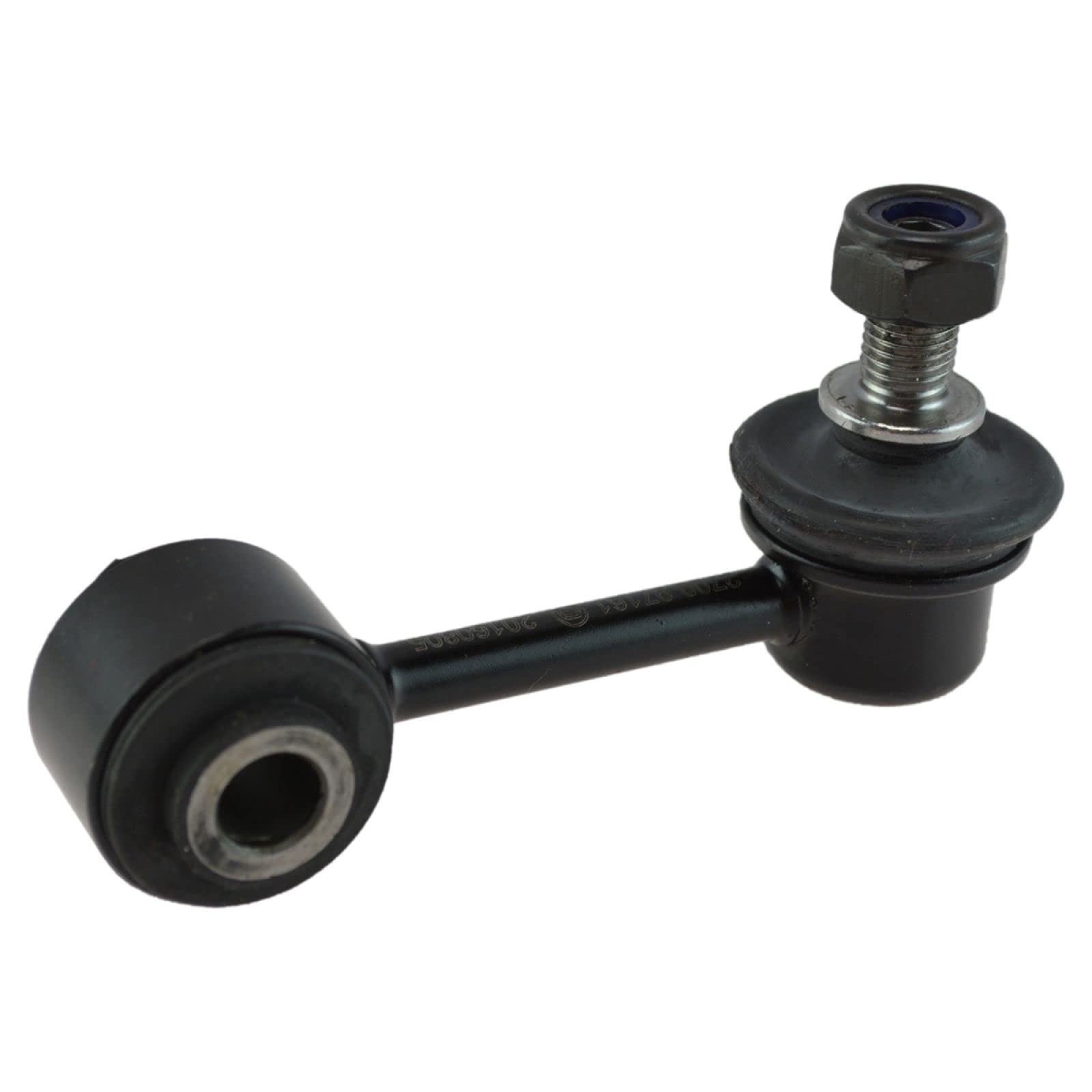 Trq Front & Rear Sway Bar Stabilizer Link Set Compatible With 2003-2008 Mazda 6