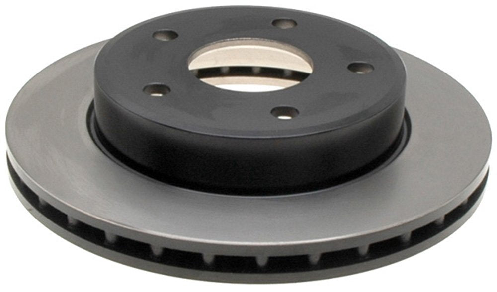 Raybestos 780258 Advanced Technology Disc Brake Rotor