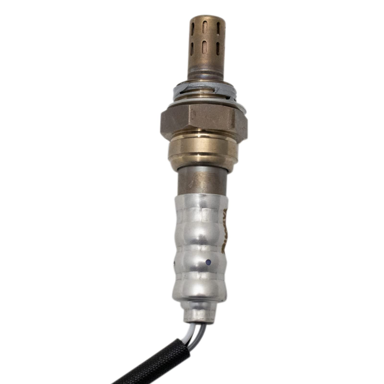 Trq O2 Oxygen Sensor Compatible With 2012-2014 Ford Expedition 2012-2016 F-250 Super Duty F-350 Super Duty 2013-2016 F-450 Super