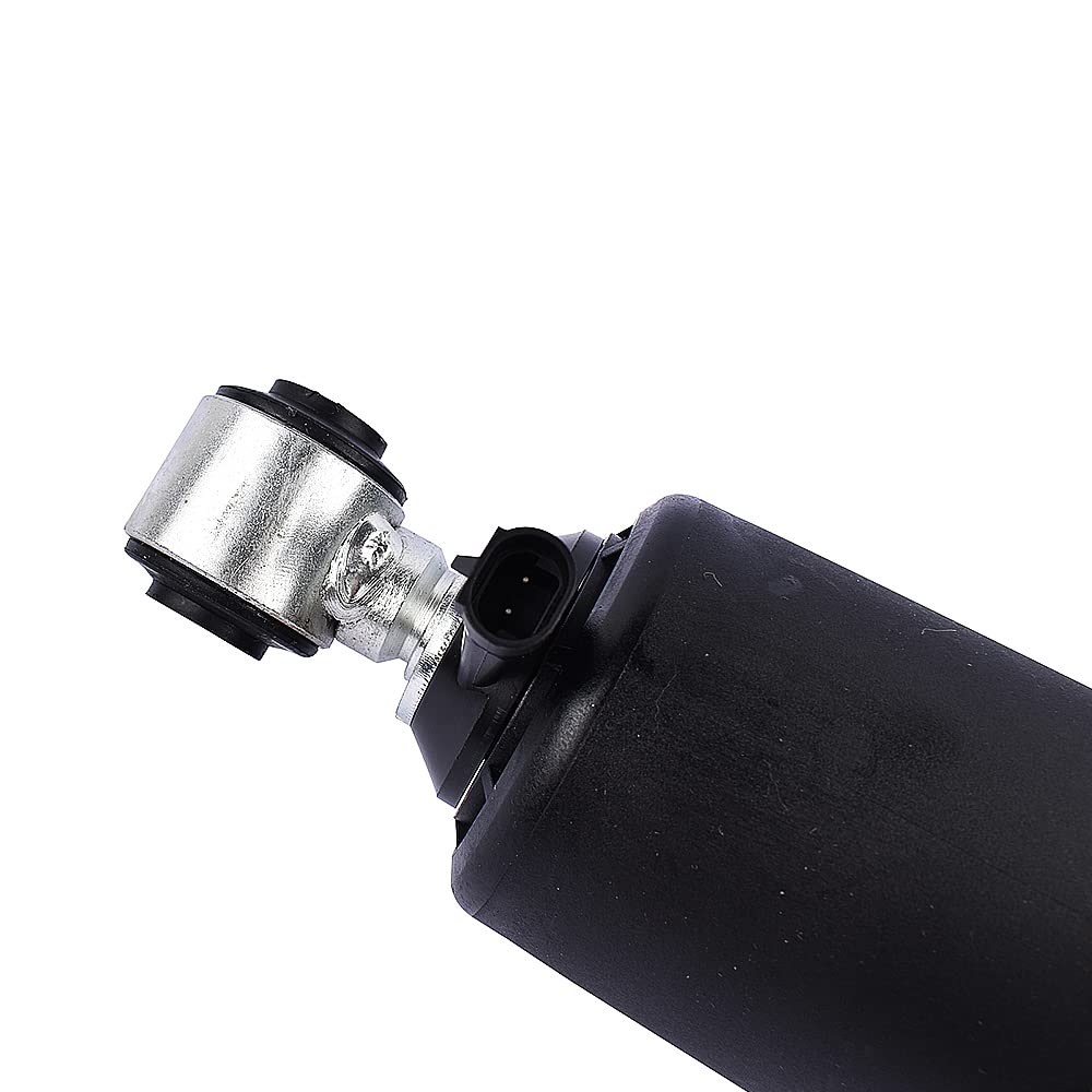 Pair Rear Air Suspension Strut Shock Kits Replacement for 02-14 Escalade & 07-13 Avalanche & 03-06 Avalanche 1500 & 00-14 Suburban 1500 Tahoe Yukon XL 1500 23487280 25979391