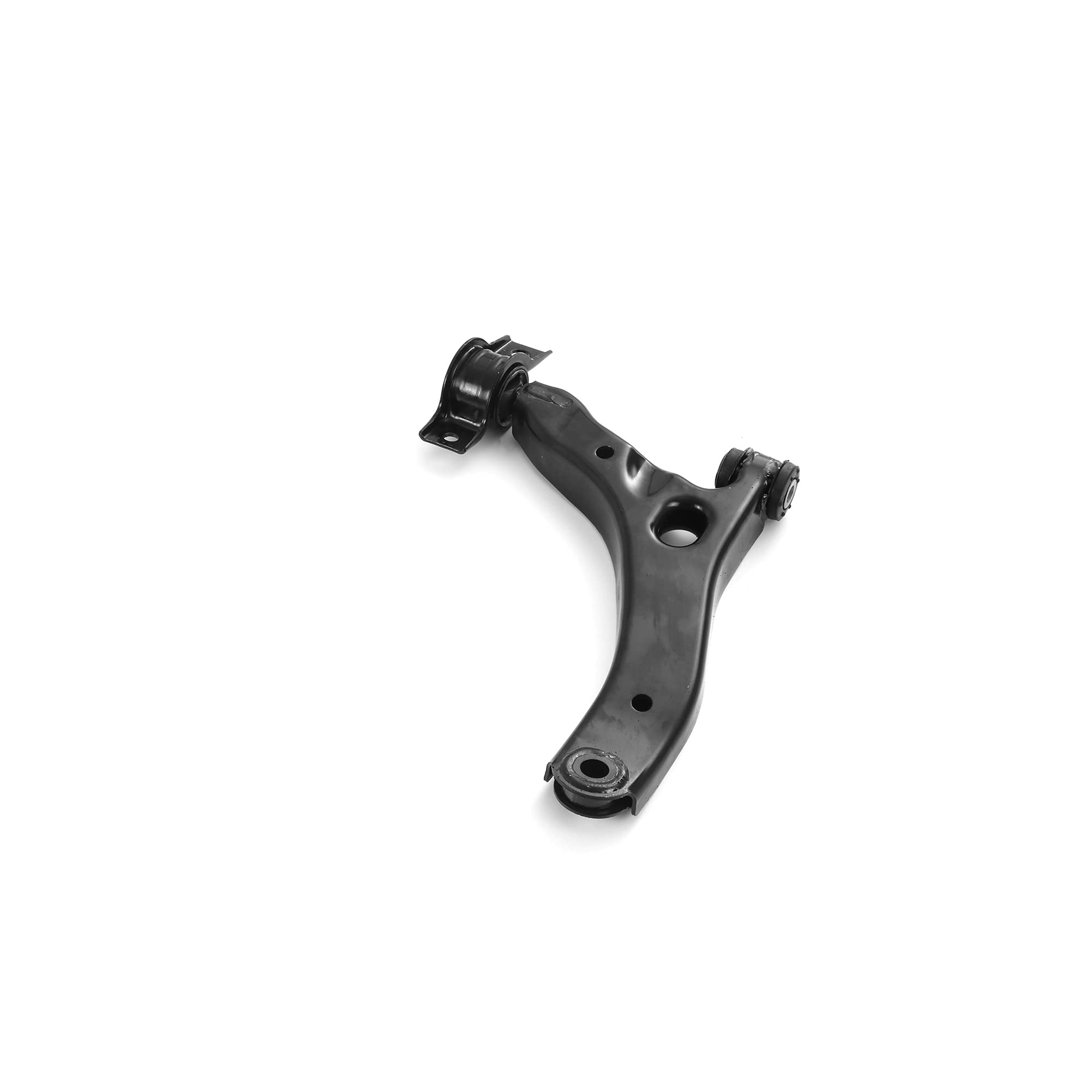 Metrix Premium Chassis Parts - Front Right Lower Control Arm Fits 2010-2013 Ford Transit Connect, Replacement Rk641539, Made In