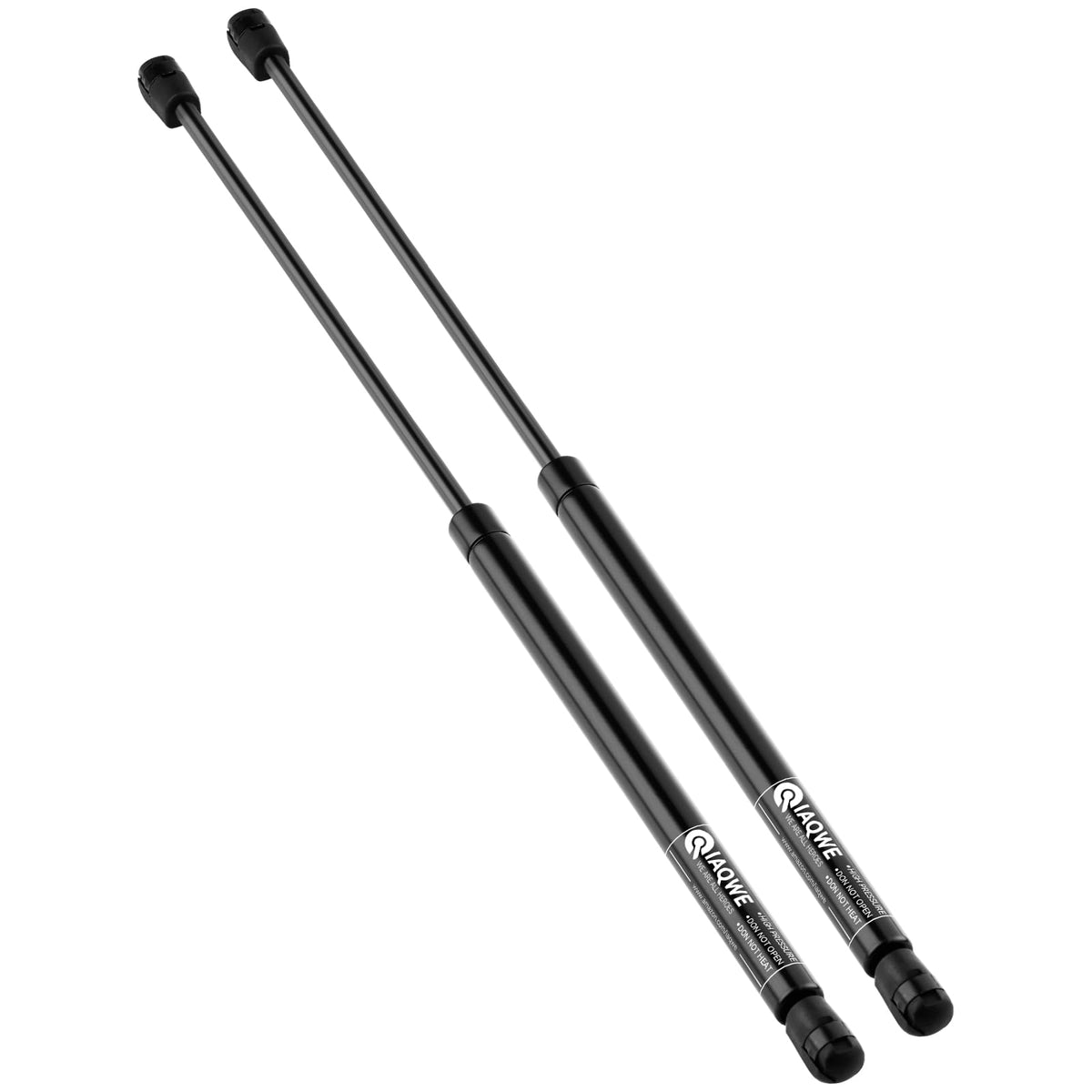 Ml27-50 28 Inch 50Lbs/222N Gas Struts Springs Shocks For Boat Cover Rv Bed Storage Heavy Duty Tool Box Lid Trash Bin Outdoor Ben