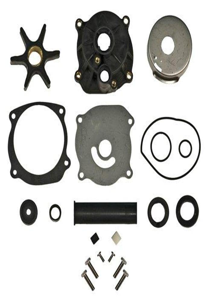 Teleflex 18-3315-2 Water Pump Kit