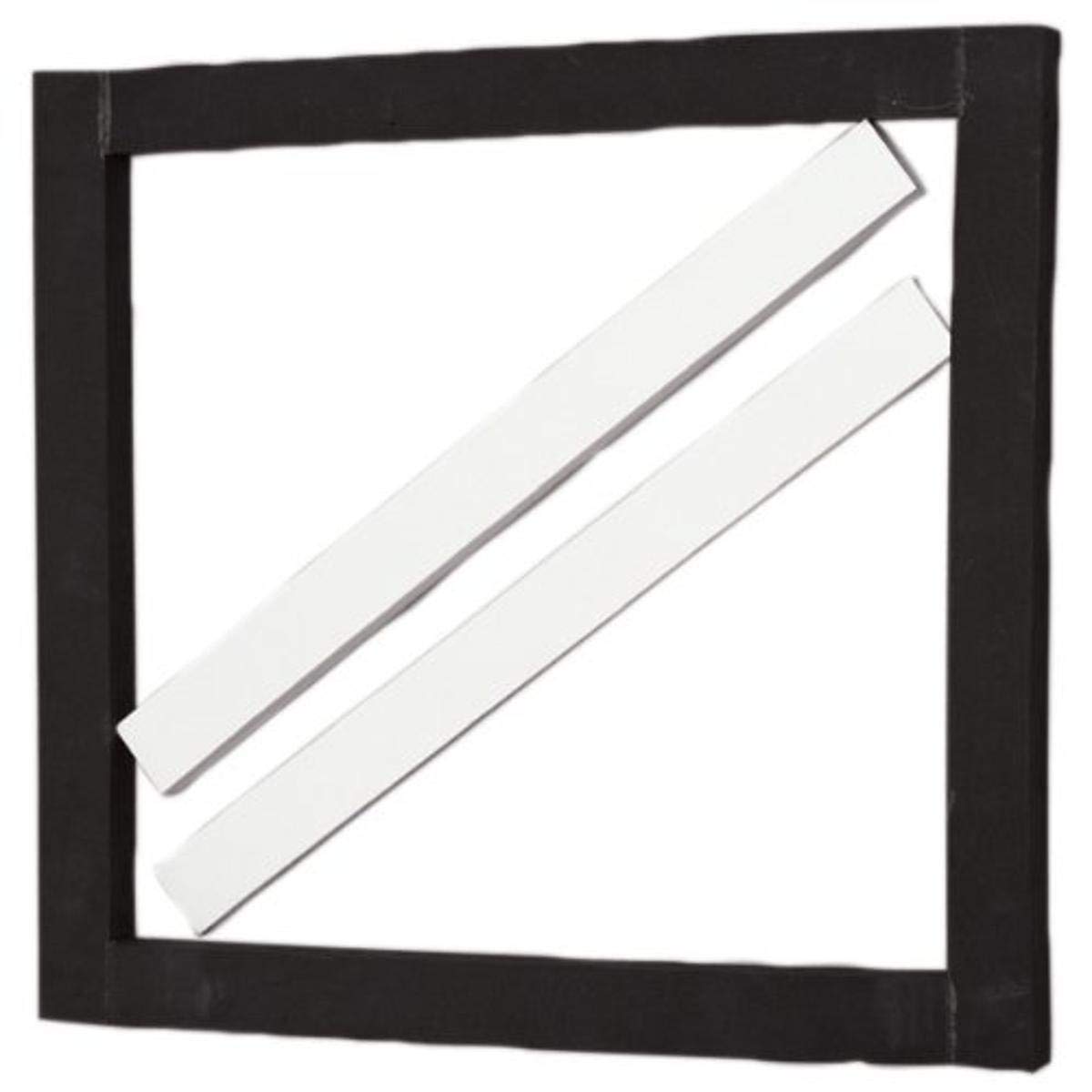 Ventmate 65527 14 X 16 Gasket Kit For Coleman Air Conditioner