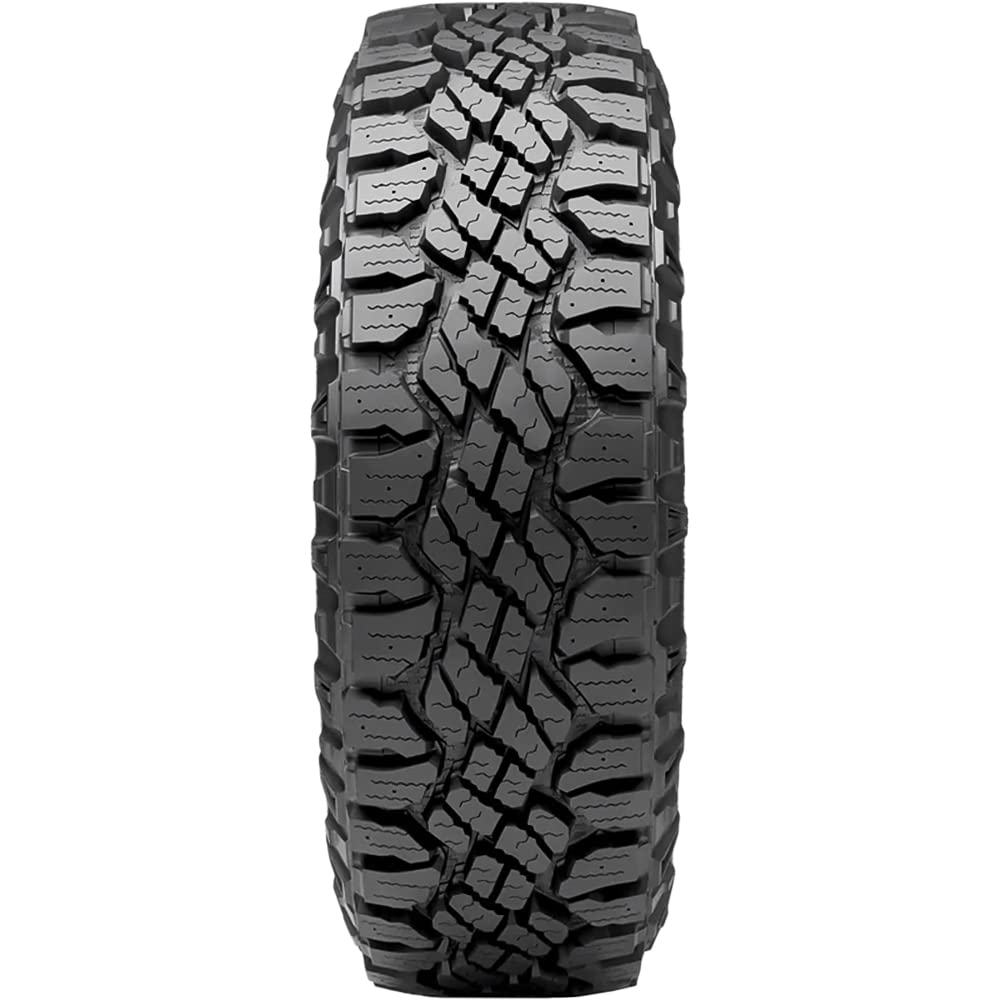 Goodyear Wrangler Duratrac Lt275/70R18 121/118R D