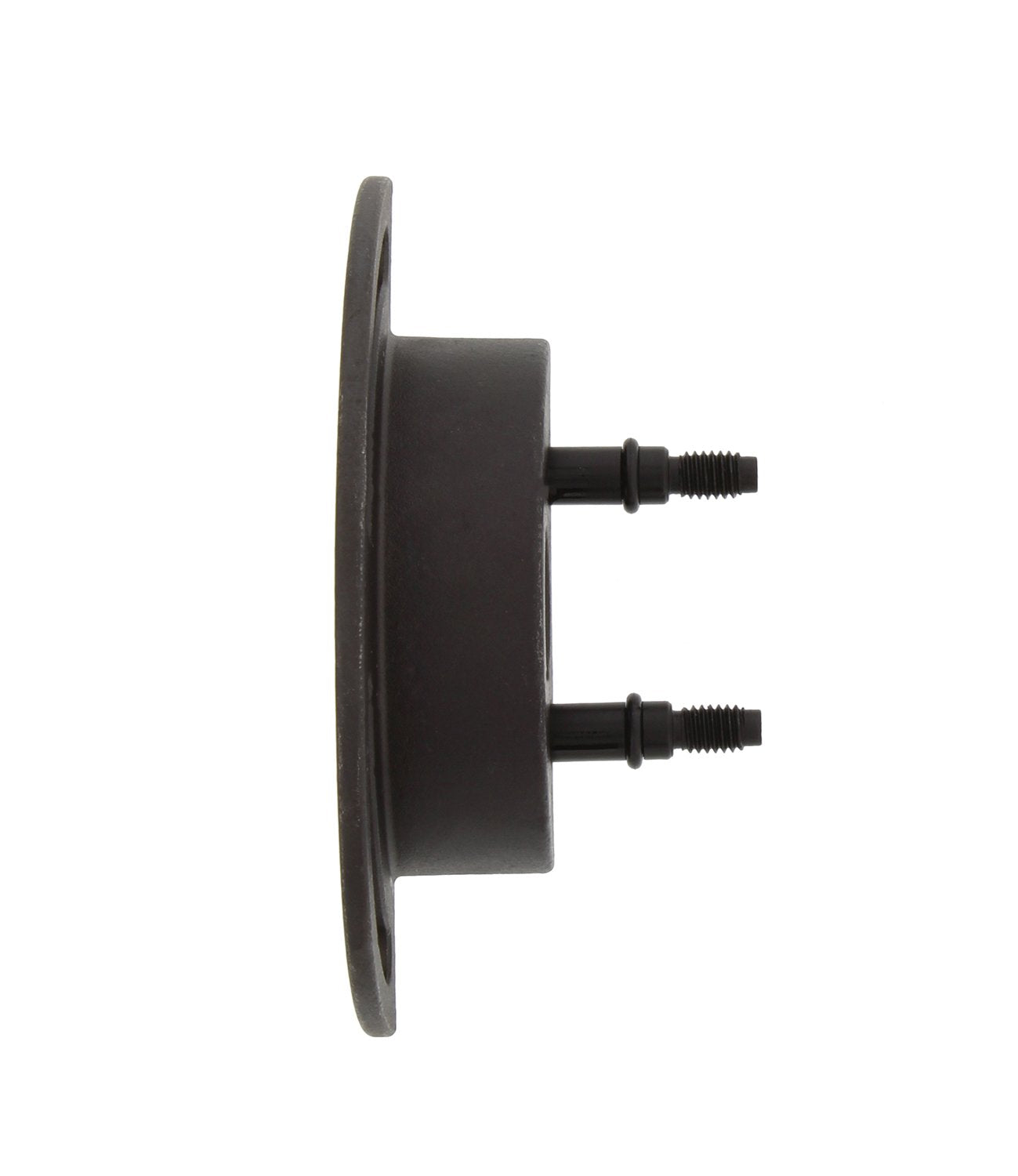 Abn Water Pump Sprocket Holder - Half-Moon Aluminum Tool And O-Ring Clip-Retained Bolts For Gm Ecotec Vehicle Engine