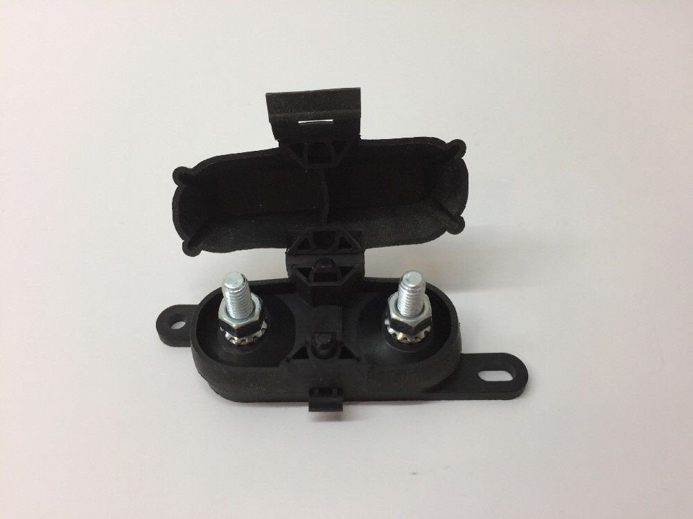 Bussman Fmg-211 Fmg Fuse Holder Transportation Fuseholde