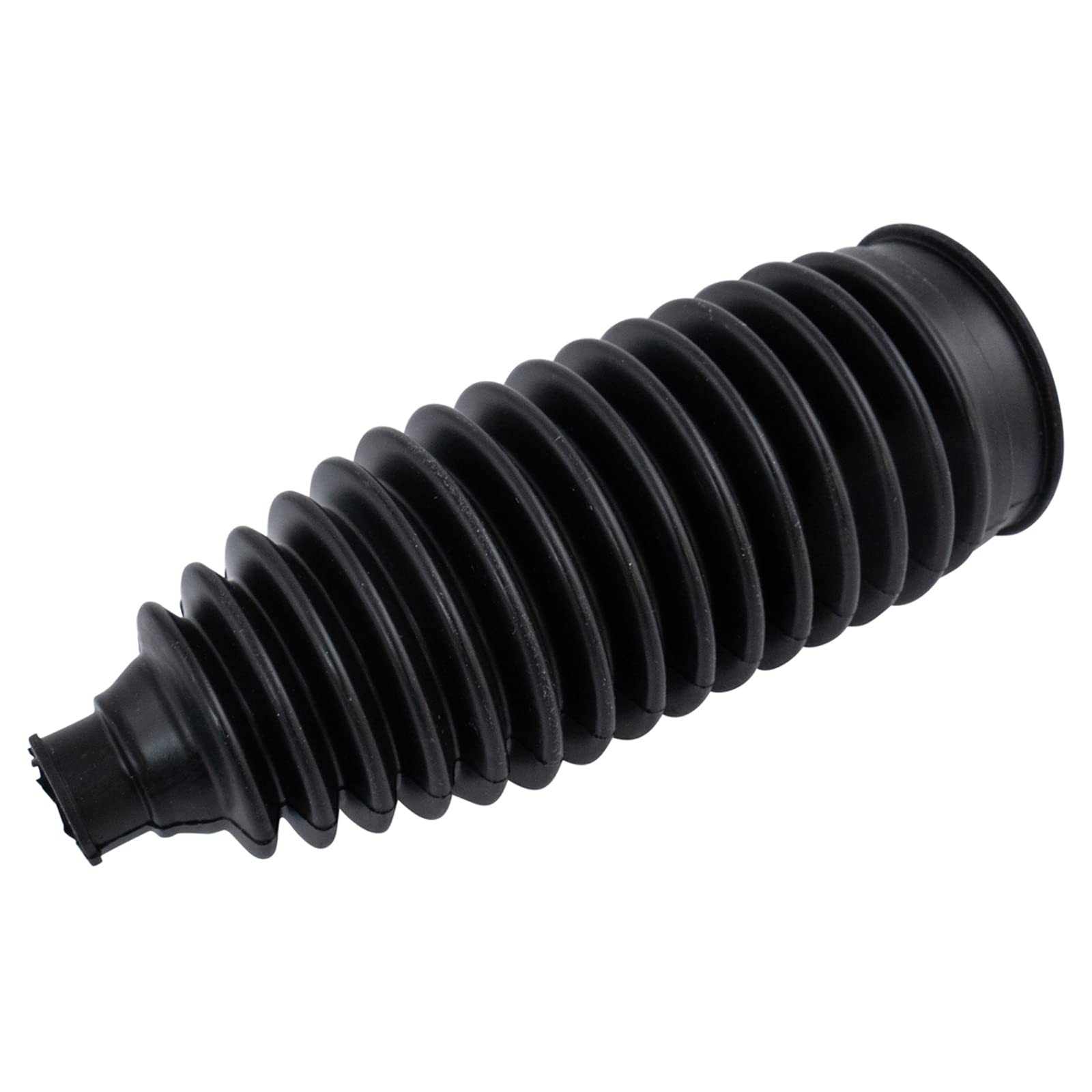 Trq Front Steering Kit Steering Rack & Pinion Bellow Tie Rod Compatible With 2008-2012 Infiniti Ex35 2014-2016 Q50 2014-2017 Qx5