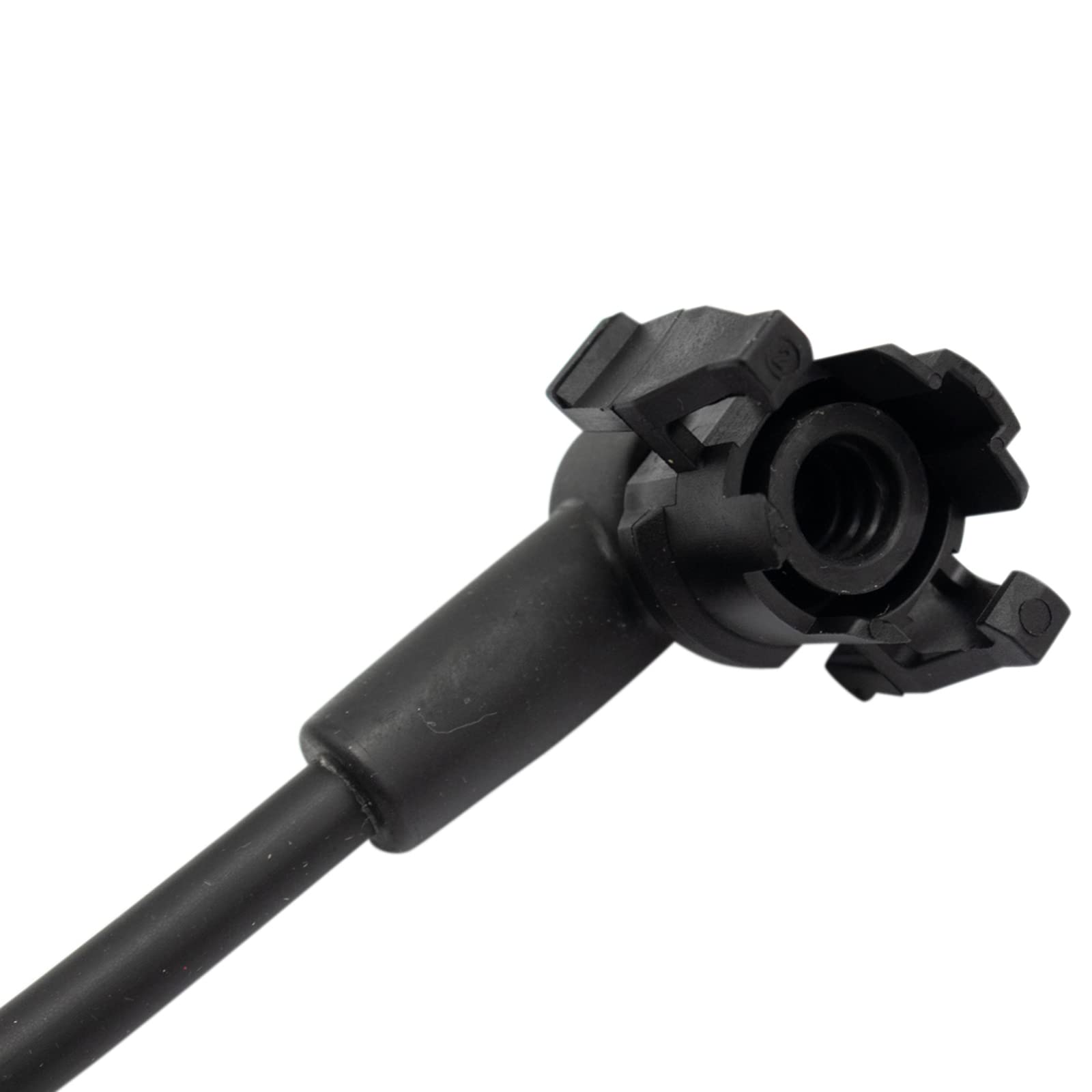 Trq Ignition Engine Spark Plug Wire Kit Set Direct Fit For Ford E150 E250 F150 F250 5.8L