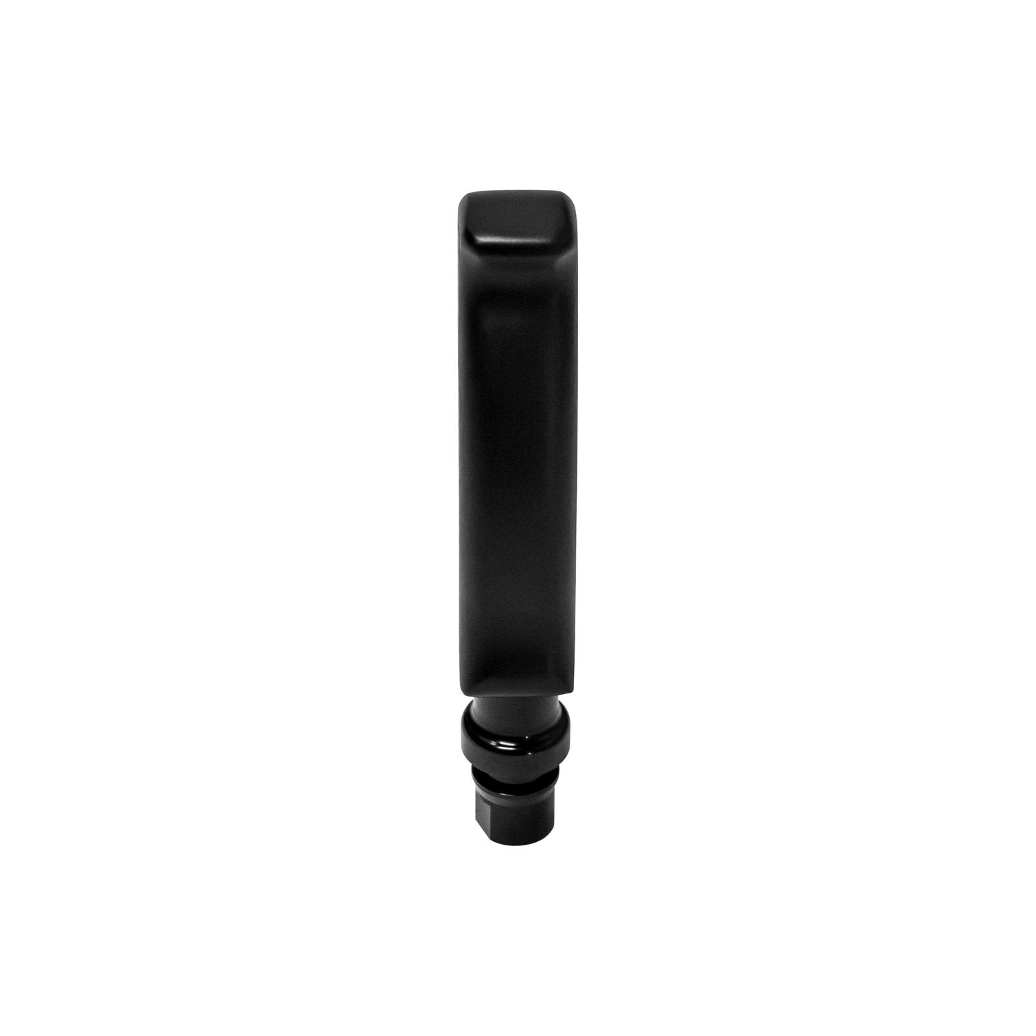Hurst 1531001 Pistol Grip Handle , Black
