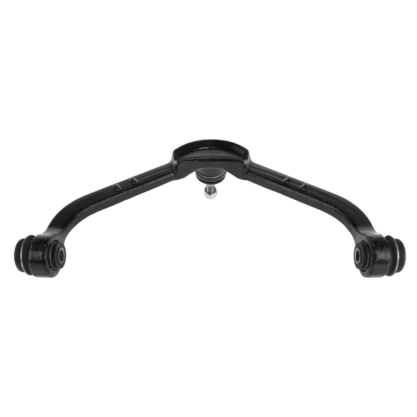 Trq Front Upper Control Arm With Ball Joint Set Compatible With 2002-2007 Jeep Liberty