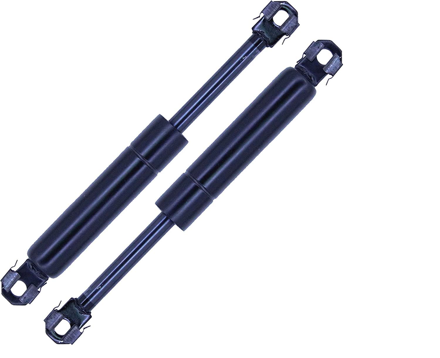 2 Pieces (Set) Tuff Support Trunk Lid Lift Support 1979 To 1983 Oldsmobile Toronado, 1979 To 1983 Cadillac Eldorado, 1979 To 198