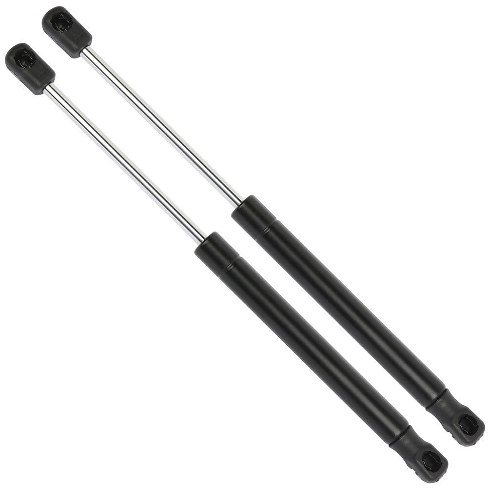 Scitoo Pm3225 12.6Inch Lift Supports Fit For Land Rover Lr2 2008-2014 Front Left And Right Hood Shock Struts 2Pcs