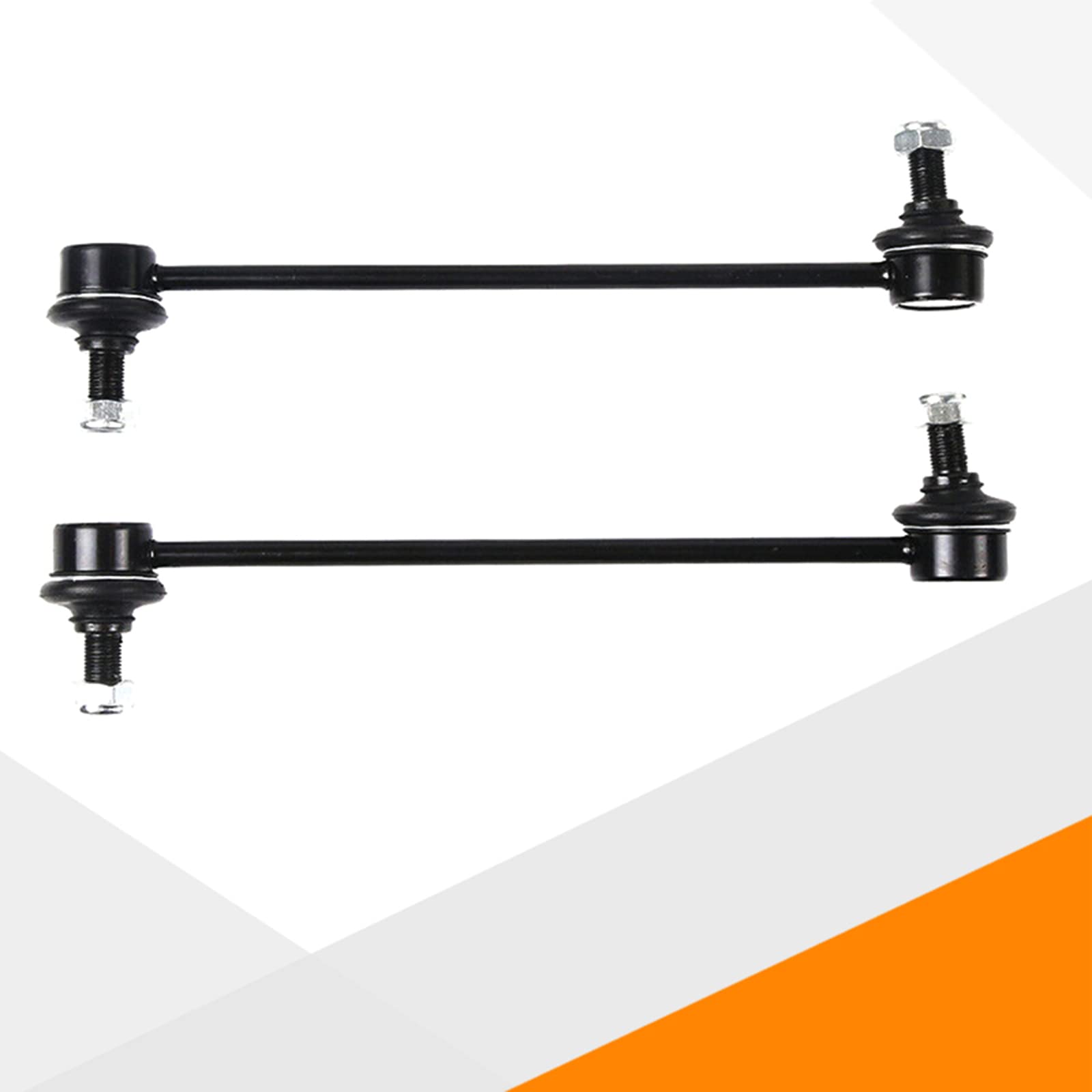 Xopiyao K80249 Stabilizer Sway Bar End Link Compatible With 2004 2005 2006 2007 2008 2009 2010 Sienna