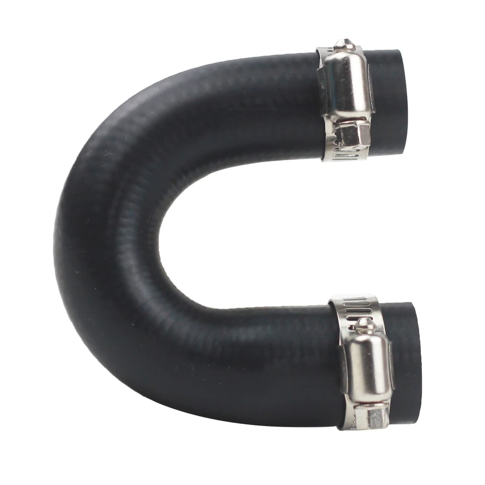 Ls Heater Core Bypass Hose Coolant Crossover With Clamps Replacement For Ls1 Ls2 Ls3 Ls6 Ls7 Lh6 L92 L76 L92 L76 Ly2 Lz1 L99 L96 L99 L96 Lc8 L96 Lc8 L77 Lm7 Lr4 Lm4 L33 Lq4 Lq9 551699