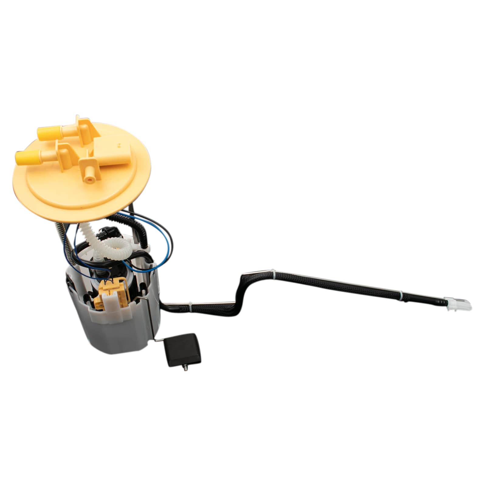 Trq Fuel Pump Module Assembly Compatible With 2007-2009 Dodge Sprinter 2500 Sprinter 3500 2007-2018 Freightliner 2010-2018 Merce