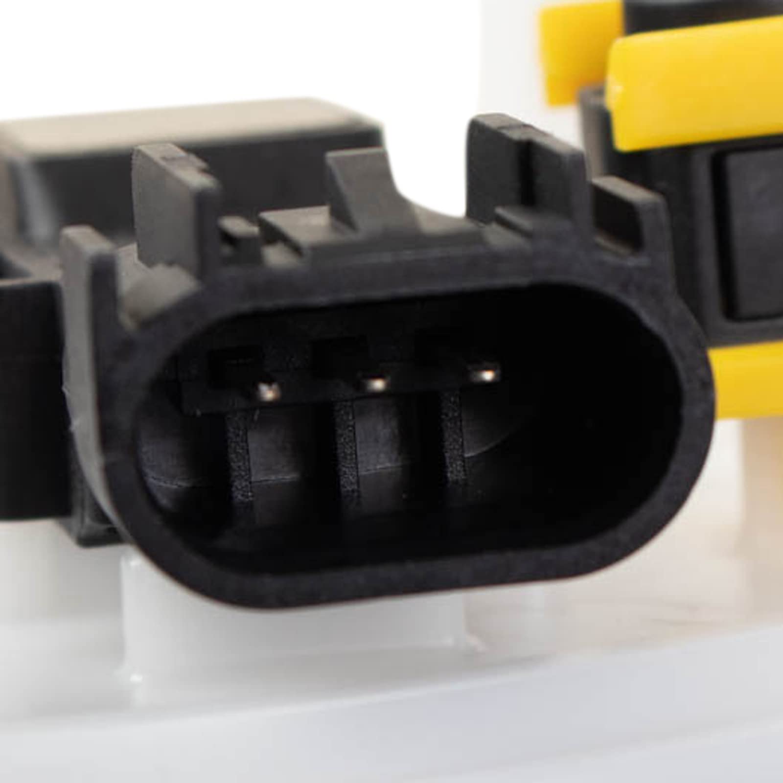 Trq Rear Fuel Pump Module Assembly Compatible With 2011-2016 Ford F-350 Super Duty F-450 Super Duty 2011-2019 F-53 Motorhome Cha