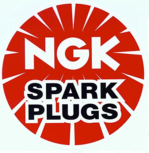 NGK 7243 Spark Plug